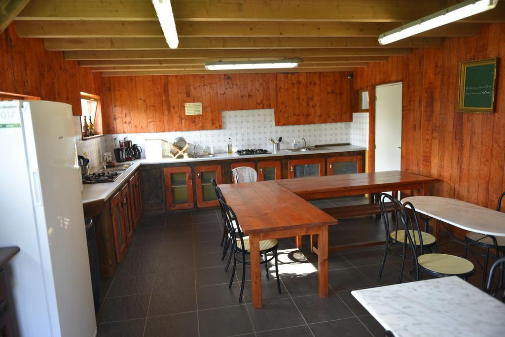 Yourte Roulotte et Gite de la Laïta Clohars-Carnoët Extérieur photo