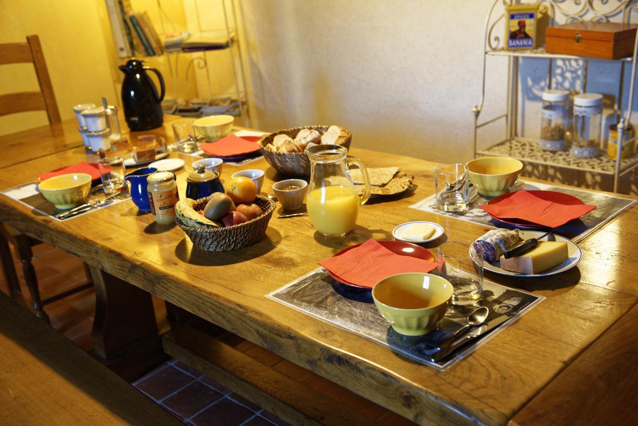 Yourte Roulotte et Gite de la Laïta Clohars-Carnoët Extérieur photo