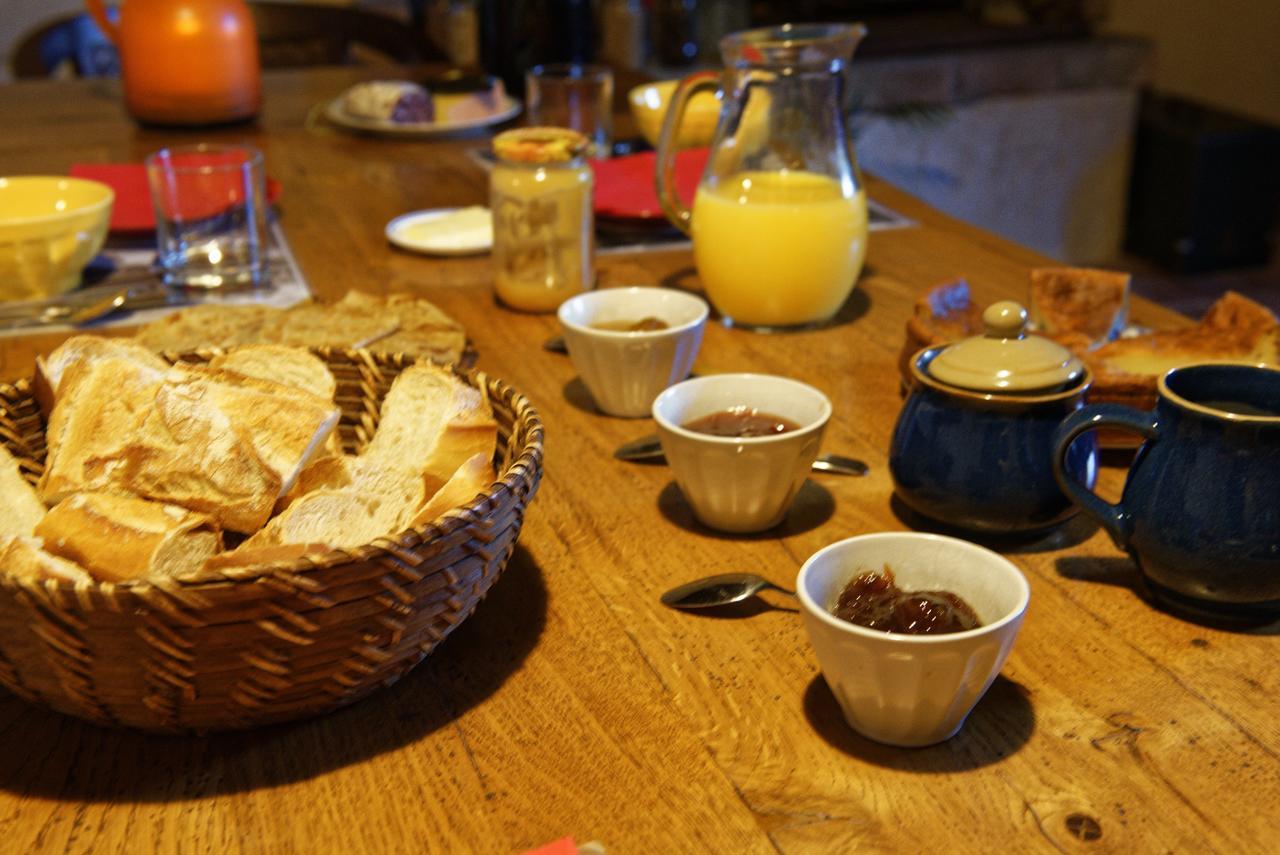 Yourte Roulotte et Gite de la Laïta Clohars-Carnoët Extérieur photo