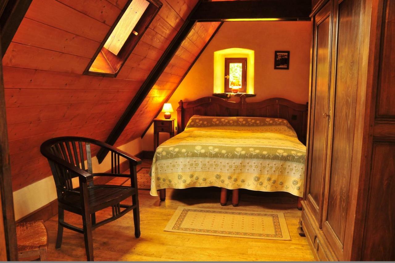Yourte Roulotte et Gite de la Laïta Clohars-Carnoët Extérieur photo